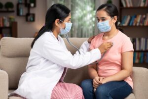 Doctor Visit Services at Home in Dhaka