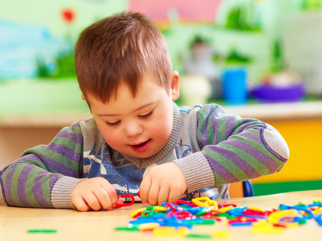 Autistic Childcare in BD