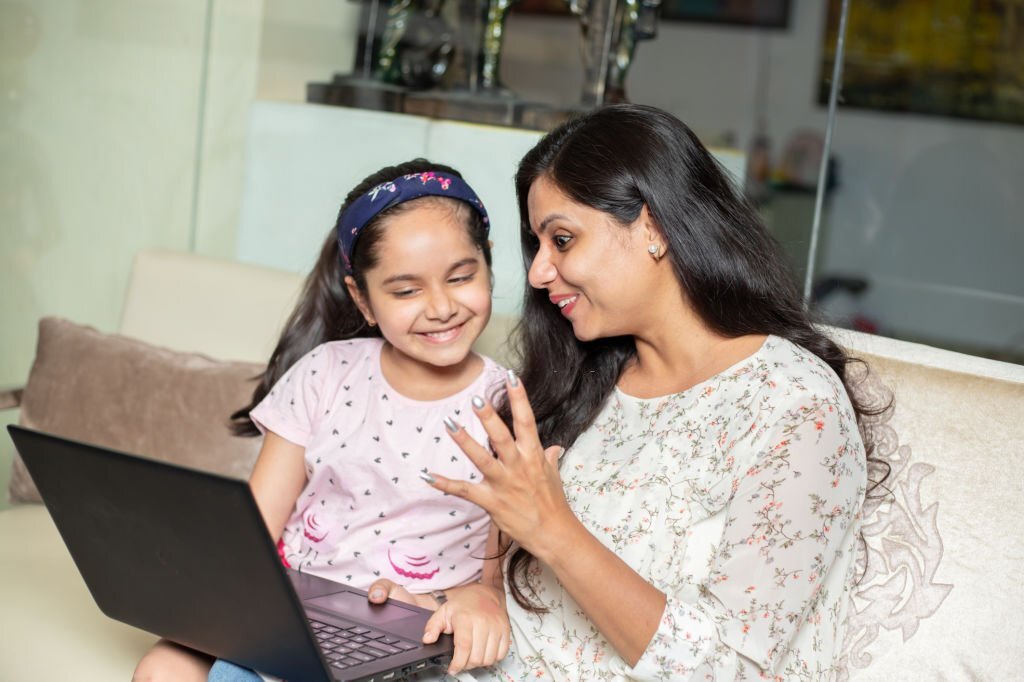 In-Home Child Care in Dhaka