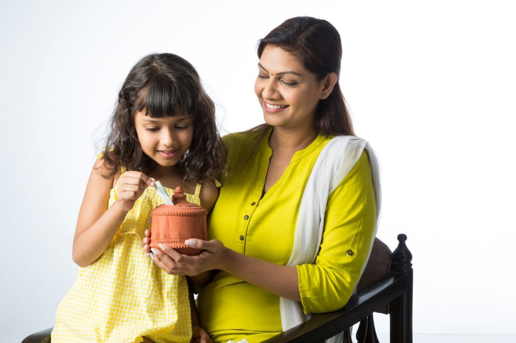 Skilled Child Caregiver Services in Dhaka