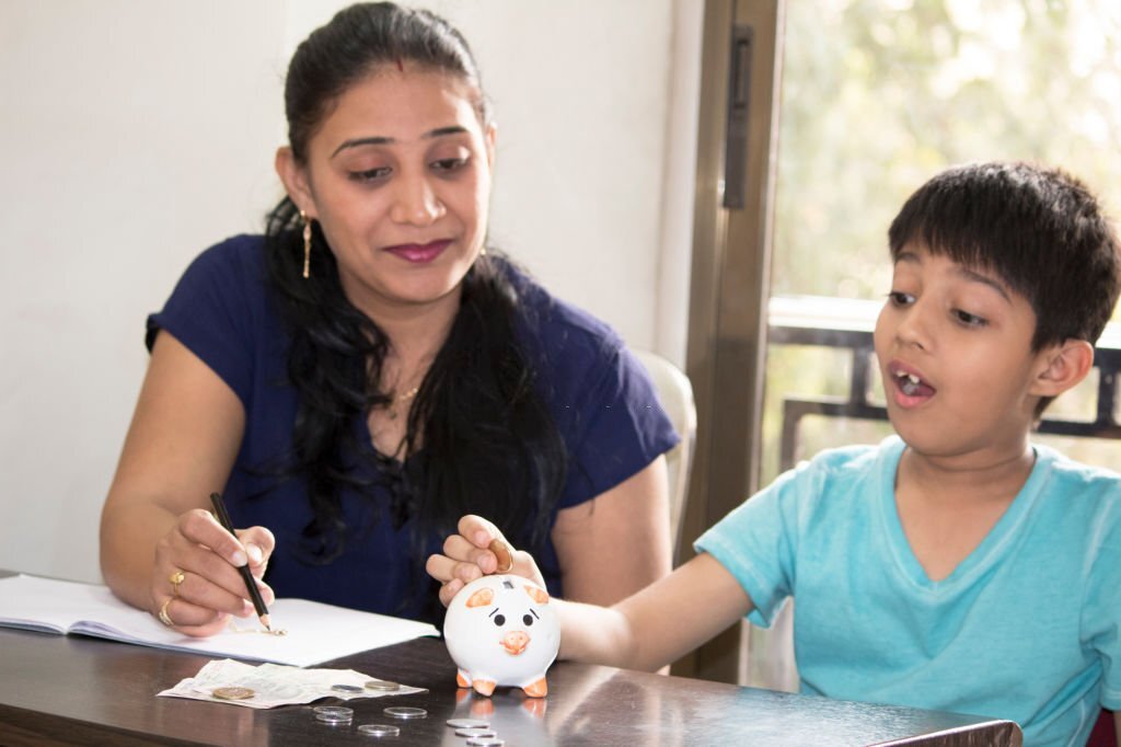 Home-Based Care for Autistic Children in Dhaka