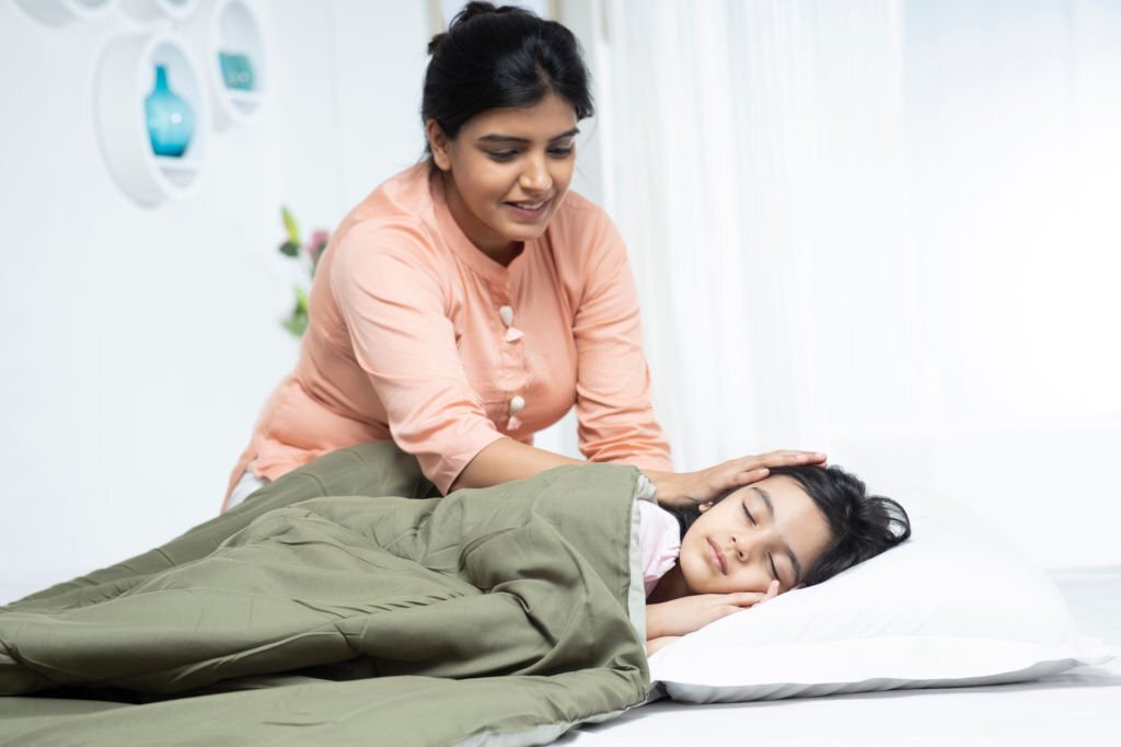 At-Home Care in Dhaka