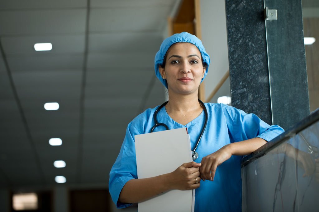 Nursing Agencies in Bangladesh