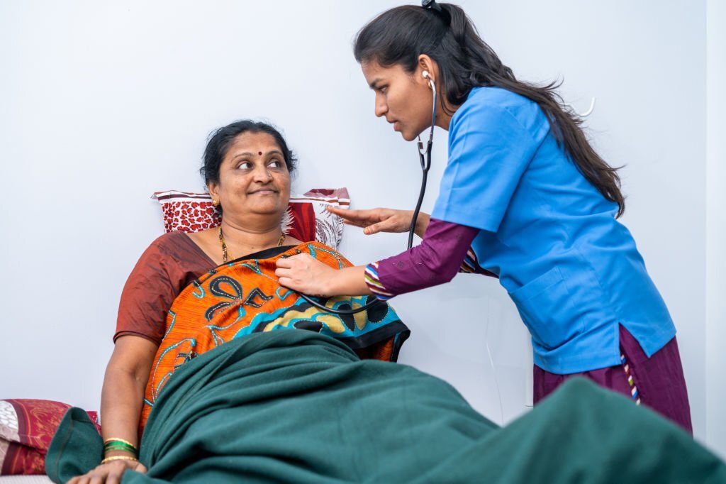Best Home Care in Bangladesh