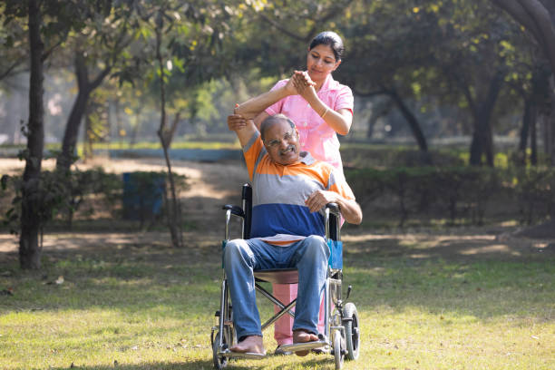 In-Home Care in Dhaka