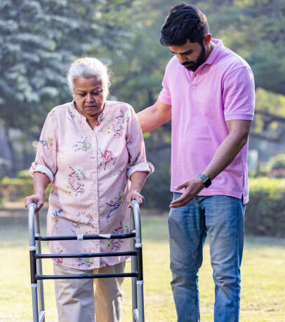 Long-Term Home Care Services in Dhaka