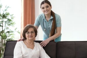 Nursing Home care BD