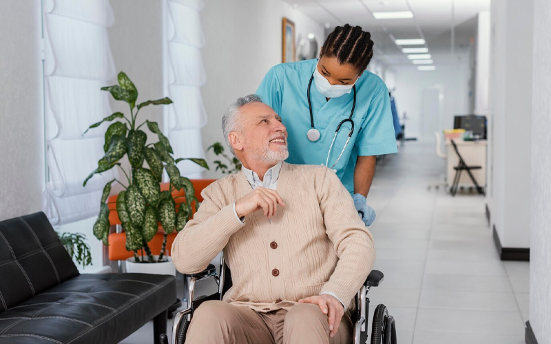 Best Senior Care Services