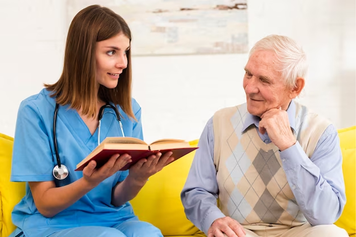 Nursing Home Agency Services in Dhaka