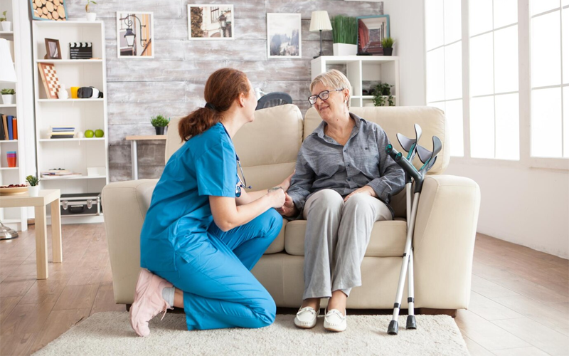 Understanding the Different Levels of Nursing Home Care