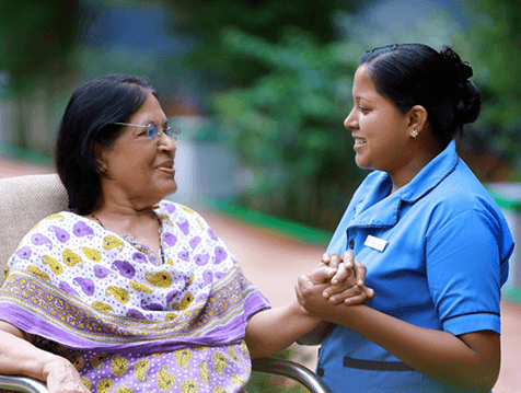 24-Hour Nursing Care Bangladesh