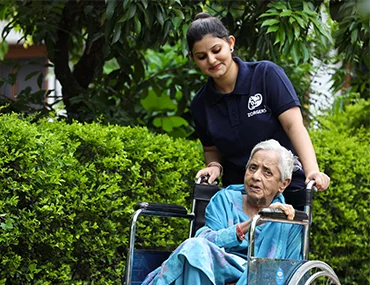 24-Hour Nursing Care Dhaka