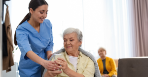 Caregiver Agency Dhaka