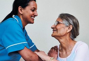 Personal Care Assistants Dhaka