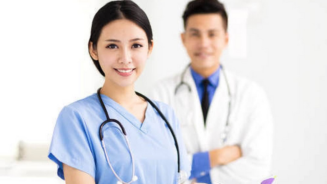 Professional Nursing Services