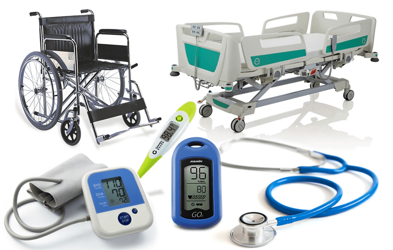 Medical Equipment